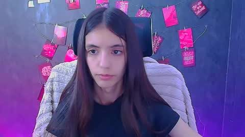 Snapshot of miri_miss chatting on 20, 5, 2026 Miri online show from 20, 5, 2026