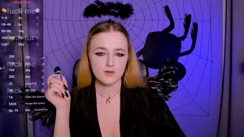 miriam_crazy online show from 20, 10, 2025