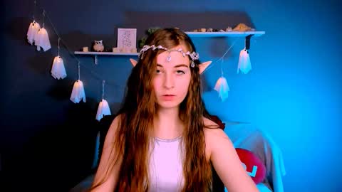 miriam_crazy online show from 1, 11, 2025