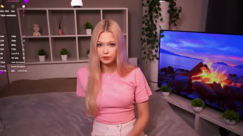 Elsa online show from 2, 11, 2025