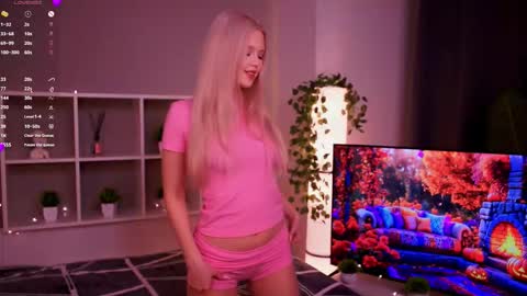 Elsa online show from 17, 11, 2025