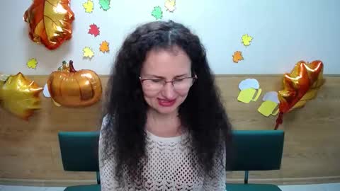 Miroslava Happi online show from 26, 9, 2025