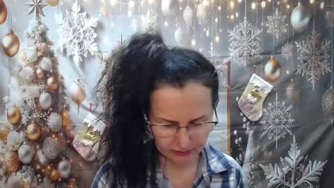 Miroslava Happi online show from 8, 1, 2026