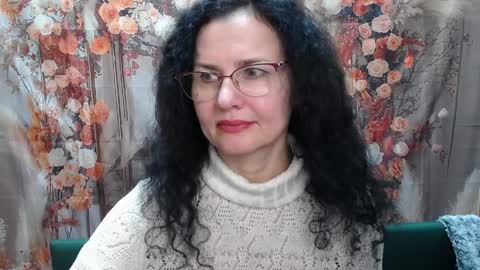 Miroslava Happi online show from 10, 4, 2026