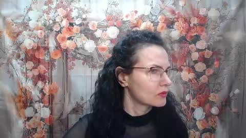 Miroslava Happi online show from 10, 5, 2026