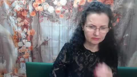 Miroslava Happi online show from 14, 5, 2026