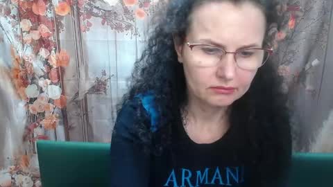 Miroslava Happi online show from 17, 5, 2026