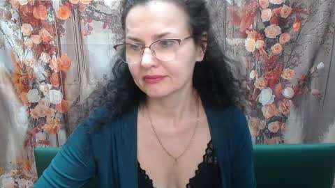 Miroslava Happi online show from 23, 5, 2026