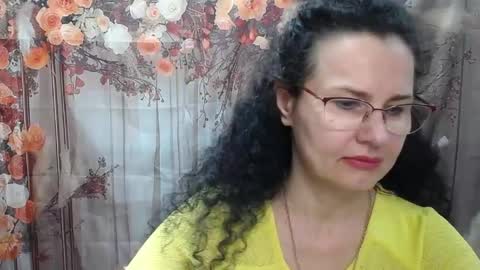 Miroslava Happi online show from 24, 5, 2026