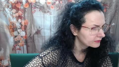 Miroslava Happi online show from 28, 5, 2026