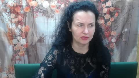 Miroslava Happi online show from 1, 6, 2026