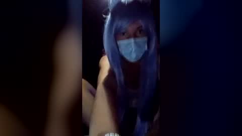 Snapshot of mirror_doll chatting on 3, 8, 2026 mirror_doll online show from 3, 8, 2026