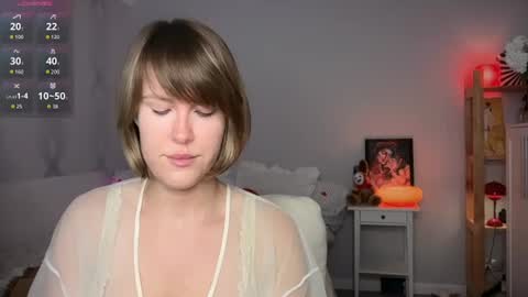 Shelley online show from 14, 7, 2026