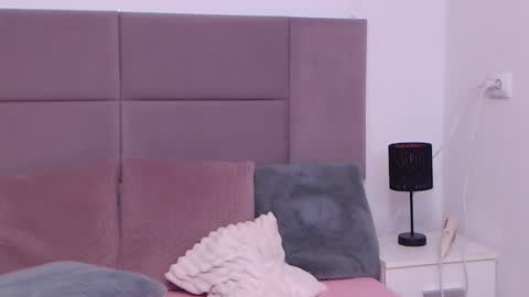 MiryamInes online show from 7, 3, 2025