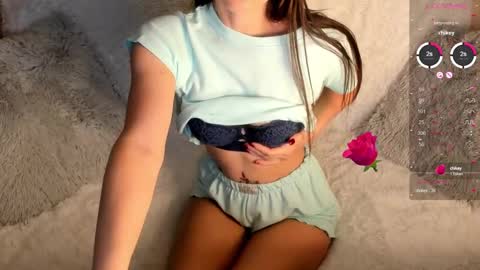 Snapshot of mis_brandy chatting on 1, 2, 2025 Alexa online show from 1, 2, 2025