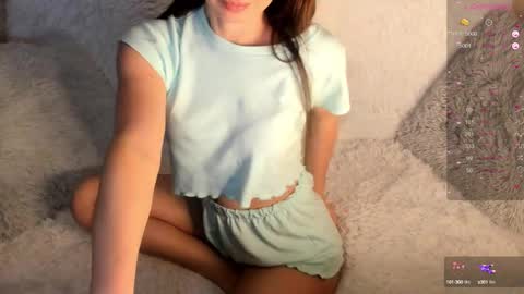 Snapshot of mis_brandy chatting on 17, 2, 2025 Alexa online show from 17, 2, 2025