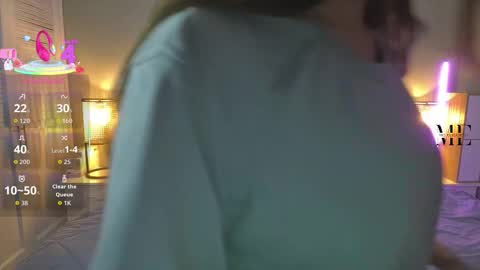 Eliza online show from 29, 9, 2025