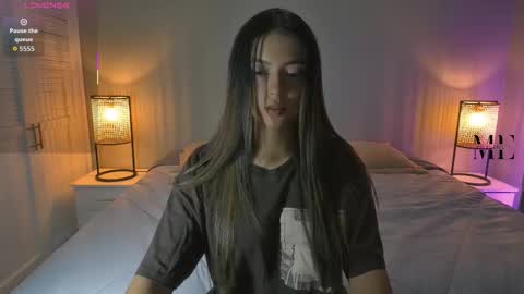 Eliza online show from 17, 10, 2025