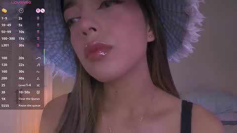 Eliza online show from 27, 11, 2025