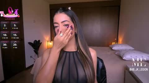 Eliza online show from 12, 2, 2026