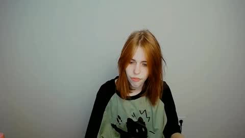 misaki_chan_ online show from 19, 10, 2025