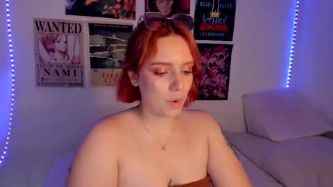 Lucy Harmon online show from 21, 9, 2025