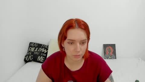 Lucy Harmon online show from 28, 4, 2026