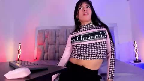 Misaki Kai online show from 10, 10, 2025