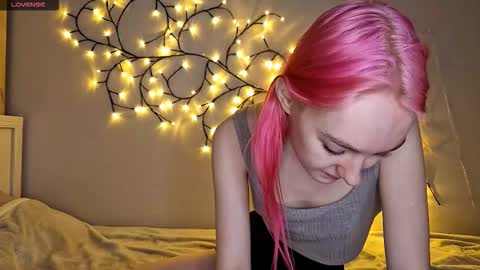 MisaMew online show from 18, 1, 2026