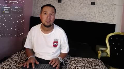 Mischievos Souls online show from 25, 2, 2026