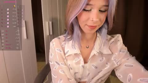 Snapshot of misekiii chatting on 8, 9, 2025 misekiii online show from 8, 9, 2025