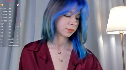 Snapshot of misekiii chatting on 21, 11, 2025 misekiii online show from 21, 11, 2025