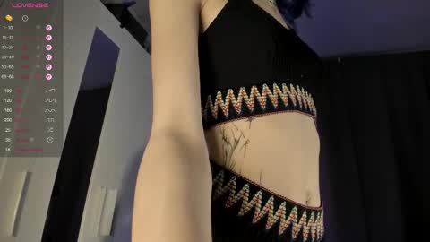 Snapshot of misekiii chatting on 6, 1, 2026 misekiii online show from 6, 1, 2026