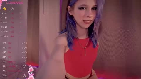 Snapshot of misekiii chatting on 2, 3, 2026 misekiii online show from 2, 3, 2026