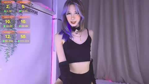 Snapshot of misekiii chatting on 14, 3, 2026 misekiii online show from 14, 3, 2026