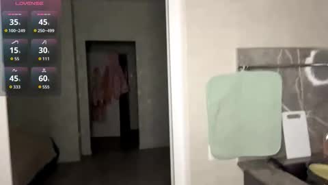 Molly online show from 1, 2, 2026