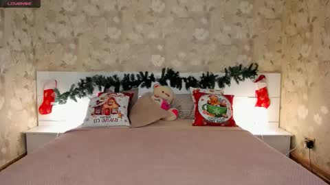 mishapallmer online show from 20, 12, 2025