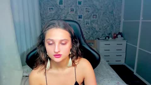 mishel_a_mur online show from 1, 11, 2025