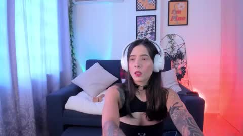 KRAVE  online show from 2, 2, 2026