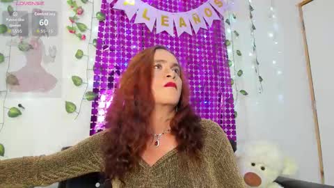 Snapshot of mishell_bons4 chatting on 9, 2, 2026 Mishell Bons online show from 9, 2, 2026