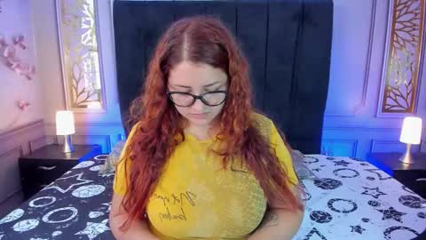 Mishell online show from 20, 2, 2026