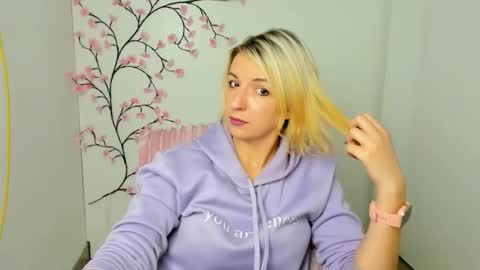 Mishelle online show from 20, 12, 2025