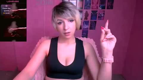 Mishelle online show from 20, 3, 2026