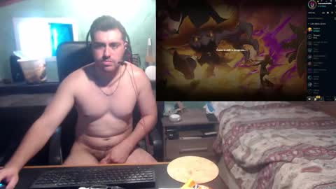 Snapshot of mishiman92 chatting on 10, 10, 2025 Mishiman online show from 10, 10, 2025