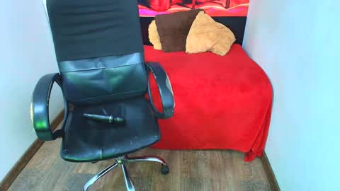 Mishka online show from 25, 1, 2025