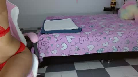 Mishka online show from 19, 2, 2025