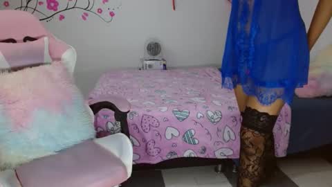 Mishka online show from 11, 3, 2025