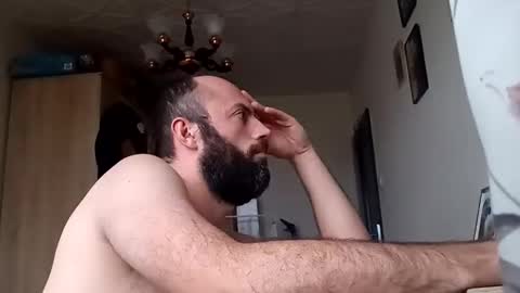 misieq91 online show from 17, 11, 2025