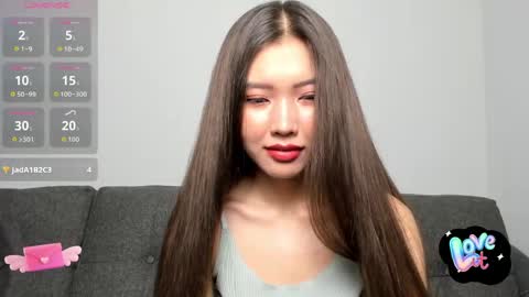 Snapshot of misowa chatting on 3, 5, 2026 Miso online show from 3, 5, 2026