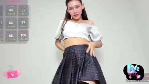Snapshot of misowa chatting on 26, 6, 2026 Miso online show from 26, 6, 2026